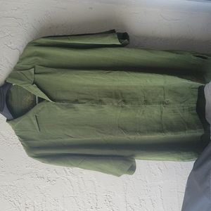 Tommy Bahama button down shirt